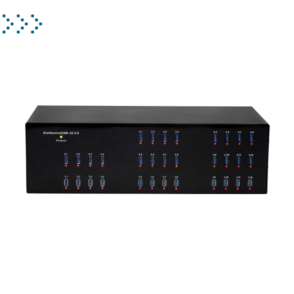 Дубликатор USB-накопителей DistKontrolUSB-32 Copy 3.0 Дубликатор USB-накопителей DistKontrolUSB-32 Copy 3.0