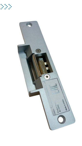 Защелка электромеханическая TEMID