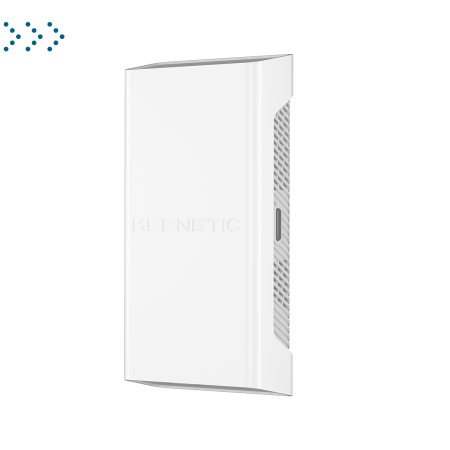 Интернет-центр (маршрутизатор) Keenetic Ultra