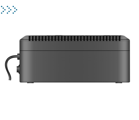 Источник бесперебойного питания SMARTWATT UPS SAFE PRO 1050