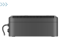Источник бесперебойного питания SMARTWATT UPS SAFE PRO 1050