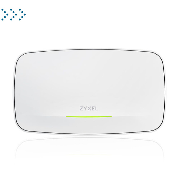 Точка доступа ZYXEL