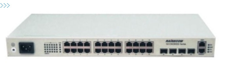 Коммутатор Raisecom