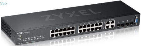 Коммутатор ZyXEL