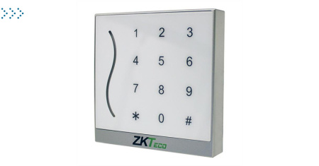 Считыватель TEMID