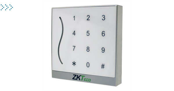 Считыватель TEMID Считыватель TEMID