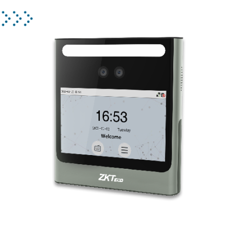 Биометрический терминал TEMID