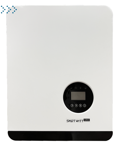 Сетевой инвертор SMARTWATT GRID G2, 25 кВт, 3 фазы, 2 MPPT 1100VDC
