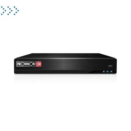Сетевой видеорегистратор PROVISION-ISR
