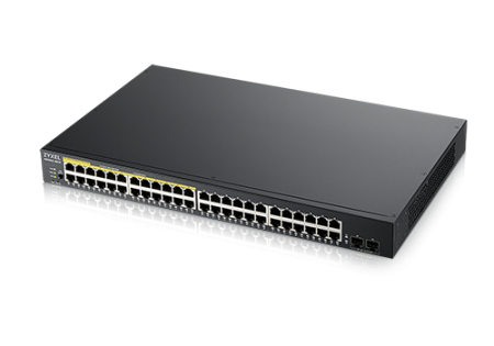 Коммутатор ZyXEL