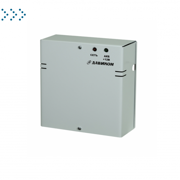 Блок питания