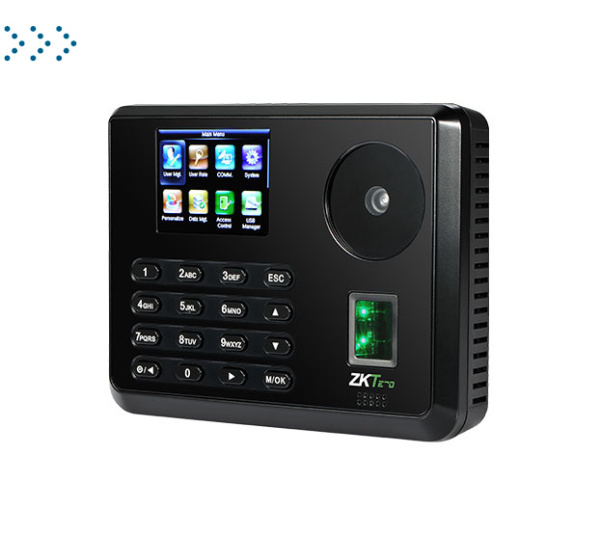 Биометрический терминал TEMID