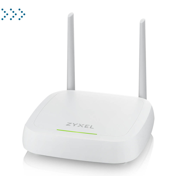 Точка доступа ZYXEL