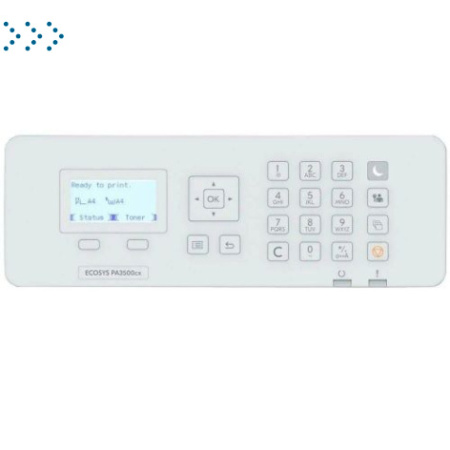 Kyocera ECOSYS PA3500cx лазерный цветной принтер