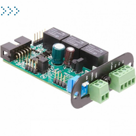 Релейная мини-карта ввода-вывода 3915101864-S