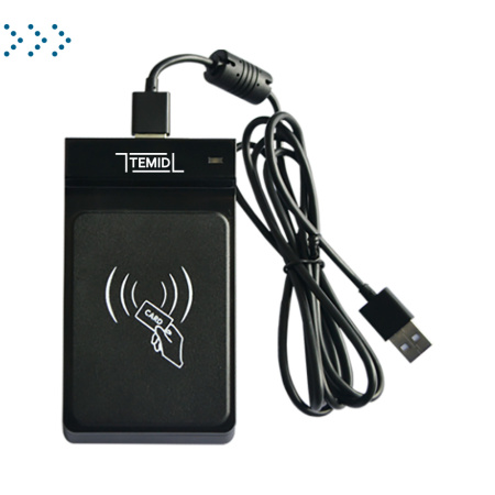 Считыватель TEMID