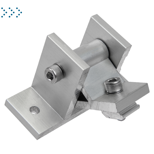 Стойка передняя универсальная для монтажа ФЭМ