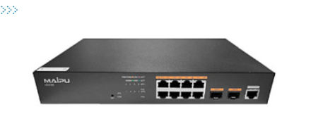 Коммутатор Maipu