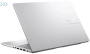 ASUS Vivobook 15/ X1504ZA-BQ1478/ i3-1215U/ 15.6 FHD IPS AG/ UMA/ 8GB/ 256GB/ DOS/ noODD/ Cool Silver ноутбук ASUS Vivobook 15/ X1504ZA-BQ1478/ i3-1215U/ 15.6 FHD IPS AG/ UMA/ 8GB/ 256GB/ DOS/ noODD/ Cool Silver ноутбук