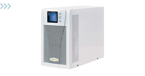 ИБП SmartPack 3kVA ИБП SmartPack 3kVA