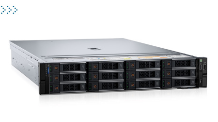 Сервер Dell PowerEdge R7625