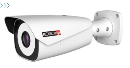 IP камера PROVISION-ISR
