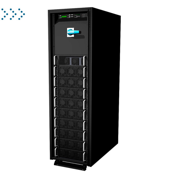 Системное шасси DPH-Series 500 kVA UPS504DH33A1035