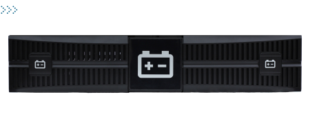 Батарейный модуль INVT для HR1101CS/CL