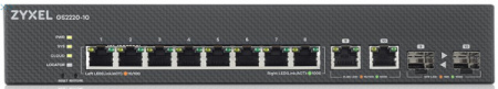 Коммутатор ZyXEL