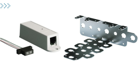 Оптический датчик доступа Оптический датчик доступа