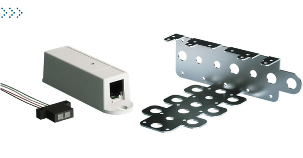 Оптический датчик доступа Оптический датчик доступа