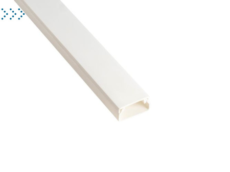 Миниканал ECO 20х10 мм Миниканал ECO 20х10 мм