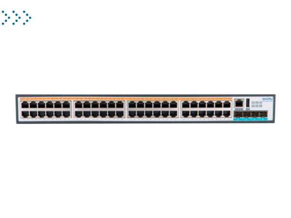 Коммутатор Maipu