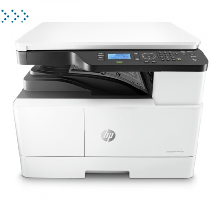 HP LaserJet M442dn MFP лазерное МФУ
