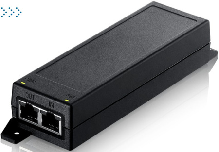 PoE инжектор ZyXEL