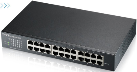 Коммутатор ZyXEL