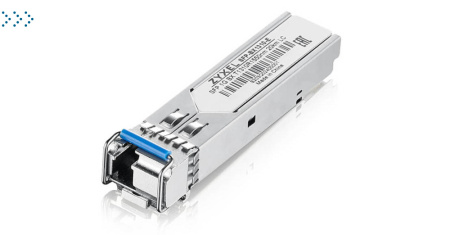 SFP-трансивер ZyXEL