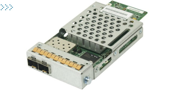 Интерфейсная плата Infortrend Интерфейсная плата Infortrend