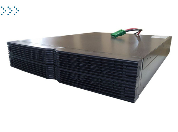 Внешний батарейный модуль SMARTWATT SUPREME BP 72/18 Внешний батарейный модуль SMARTWATT SUPREME BP 72/18