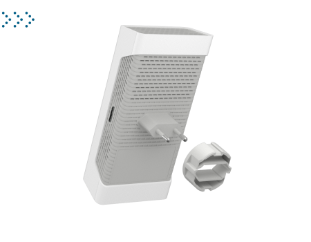 Беспроводной маршрутизатор Netcraze Buddy 6 SE (NC-4410)