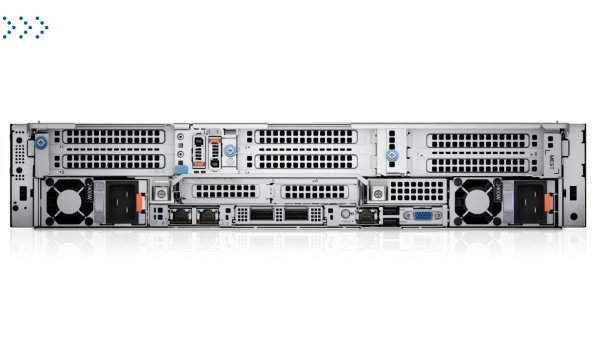 Сервер Dell PowerEdge R7615