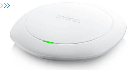 Точка доступа ZYXEL
