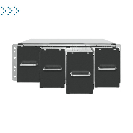 Батарейный модуль INVT без АКБ (40x9ач)