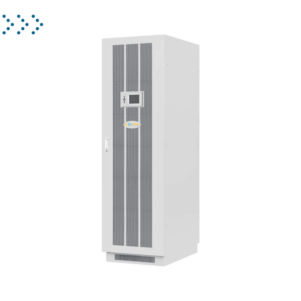 ИБП Smart Module XL 20K-100K UPS Cabinet ИБП Smart Module XL 20K-100K UPS Cabinet