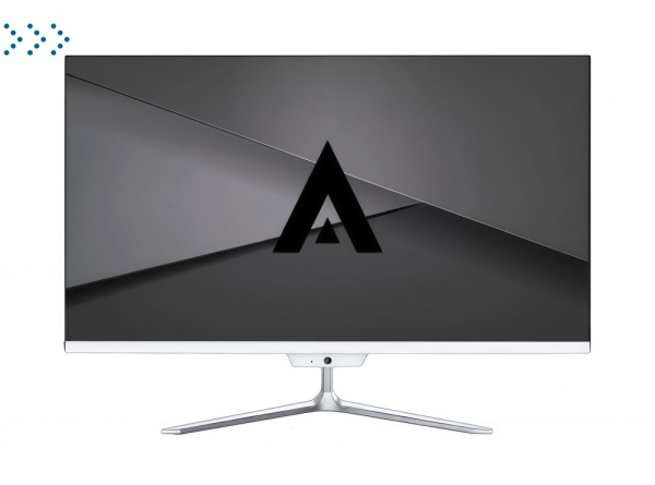 Моноблок Altix 23.8" i5-13450HX 16GB 512GB Белый