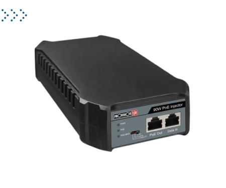 Инжектор PoE PROVISION-ISR Инжектор PoE PROVISION-ISR