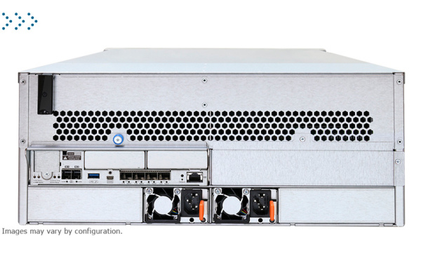 Система обработки и хранения данных Infortrend модель CS 2060G-J