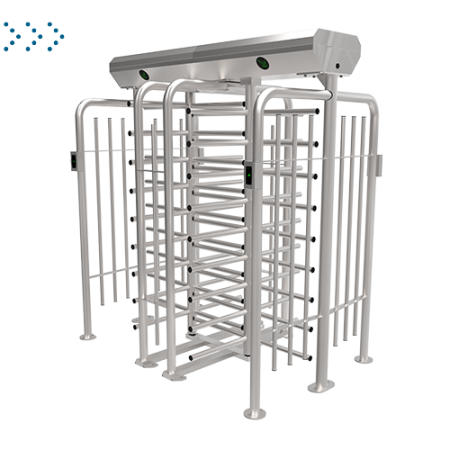 Турникет TEMID