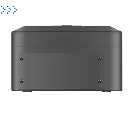 Источник бесперебойного питания SMARTWATT UPS SAFE PRO 650
