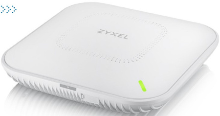Точка доступа ZYXEL